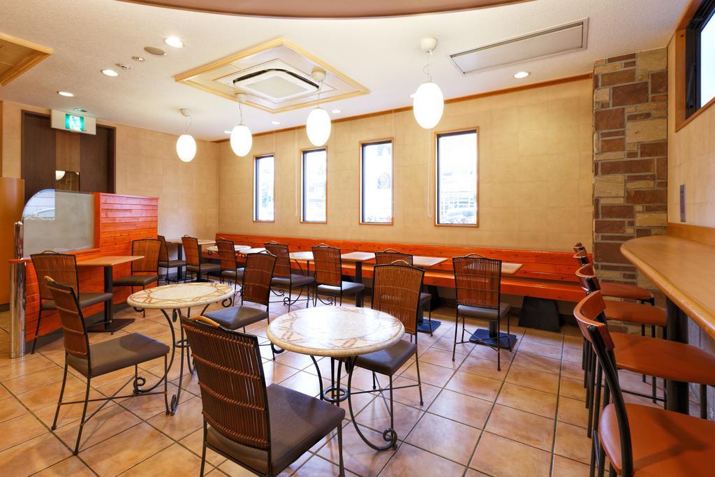 R&B Hotel Hakata Ekimae 1 Fukuoka  Bagian luar foto